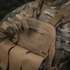 M-TAC - KAMIZELKA TAKTYCZNA PLATE CARRIER - CUIRASS QRS GEN. II - S/M - COYOTE - 10156805
