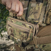 M-TAC - KIESZEŃ TYPU DANGLER DO KAMIZELKI TAKTYCZNEJ - ELITE GEN. II - SMALL - MULTICAM - 10086808