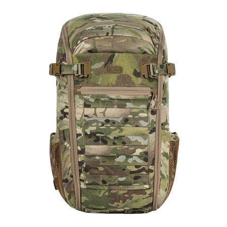 PLECAK TAKTYCZNY MILITARNY WOJSKOWY 36L M-TAC ELITE GEN. II - MULTICAM