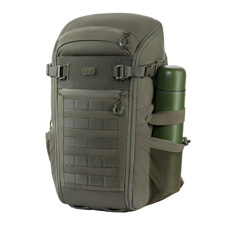 PLECAK TAKTYCZNY MILITARNY WOJSKOWY 36L M-TAC ELITE GEN. II - RANGER GREEN