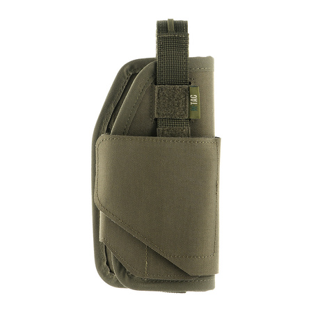 M-TAC - KABURA UNIWERSALANA - PRAWA - PISTOL HOLSTER ELITE - RANGER GREEN - 10166023-R
