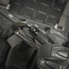 KARABIŃCZYK ASEKURACYJNY D-HOOK Z BLOKADĄ KEY-LOC TWIST-LOCK AUTOMAT M-TAC