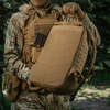 PLECAK TAKTYCZNY MILITARNY WOJSKOWY 25L M-TAC STURM ELITE II - XL - COYOTE