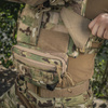 M-TAC - KIESZEŃ TYPU DANGLER DO KAMIZELKI TAKTYCZNEJ - ELITE GEN. II - SMALL - MULTICAM - 10086808