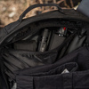 PLECAK TAKTYCZNY MILITARNY WOJSKOWY DUŻY 36L M-TAC ASSAULT PACK - CZARNY