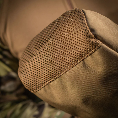 M-TAC - WOREK ZRZUTOWY NA MAGAZYNKI - DUMP POUCH ELITE - COYOTE - 10224005