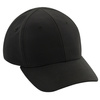 CZAPKA Z DASZKIEM SOFTSHELL M-TAC FLEX LIGHTWEIGHT DWR L/XL - CZARNA BLACK