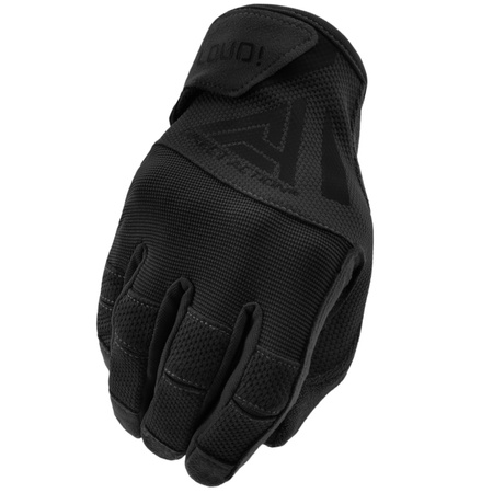 DIRECT ACTION - RĘKAWICE TAKTYCZNE - HARD GLOVES - CZARNE - GL-HARD-PES-BLK