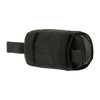 M-TAC - APTECZKA TAKTYCZNA / POZIOMY ZASOBNIK MEDYCZNY TYPU IFAK - ELITE SMALL- CZARNY (10163002)