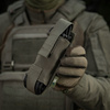 M-TAC - ŁADOWNICA NA STAZĘ TYPU CAT / KABURA / KIESZEŃ - ELITE GEN. II - RANGER GREEN - 10137123