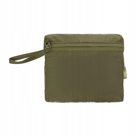 M-TAC - PRZECIWDESZCZOWY POKROWIEC NA PLECAK - RAIN COVER - 36 L - SMALL  - OLIVE -  LT-1942-S