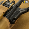M-TAC - ŁADOWNICA NA RADIOTELEFON / MOTOROLA / BAOFENG - COYOTE (10130005)
