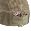 CZAPKA ZIMOWA POLAROWA HELIKON RANGE BEANIE GRID FLEECE USMC L/XL - COYOTE