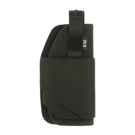 M-TAC - KABURA UNIWERSALANA - PRAWA - PISTOL HOLSTER ELITE - RCZARNY - 10166002-R
