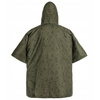 PONCZO PONCHO UNIWERSALNE HELIKON SWAGMAN ROLL - DESERT NIGHT CAMO ZIELONE