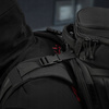 PLECAK TAKTYCZNY MILITARNY WOJSKOWY 36L M-TAC ELITE HEX GEN. III - CZARNY