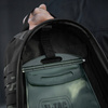 PLECAK TAKTYCZNY MILITARNY WOJSKOWY 20L M-TAC STURM ELITE - MULTICAM BLACK
