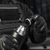 TERMOS TURYSTYCZNY 1L PRÓŻNIOWY PODWÓJNE ŚCIANKI M-TAC MILITARNY - CZARNY