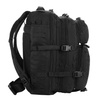 M-TAC - PLECAK TAKTYCZNY - LARGE ASSAULT PACK - LASER CUT - 36L - CZARNY - 10335002