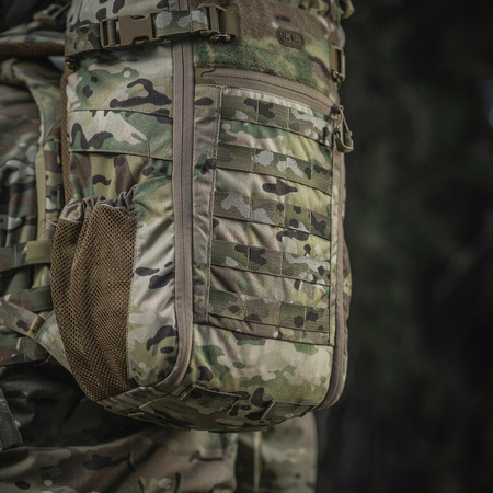 PLECAK TAKTYCZNY MILITARNY WOJSKOWY 36L M-TAC ELITE GEN. II - MULTICAM