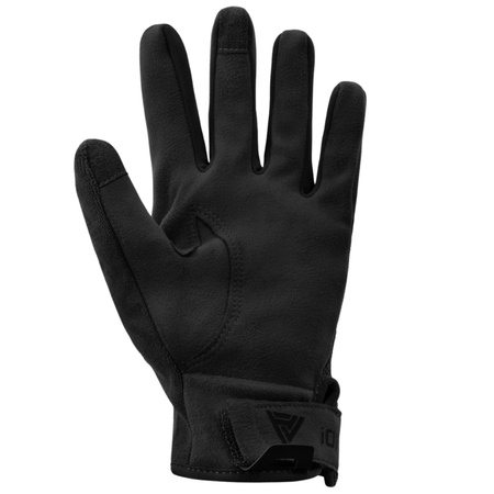 DIRECT ACTION - RĘKAWICE TAKTYCZNE - HARD GLOVES - CZARNE - GL-HARD-PES-BLK