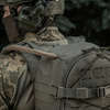 PLECAK TAKTYCZNY MILITARNY WOJSKOWY 25L M-TAC STURM ELITE XL - RANGER GREEN