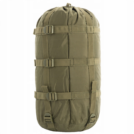WOREK KOMPRESYJNY 20L TRANSPORTOWY WODOODPORNY ŚREDNI MEDIUM M-TAC - OLIVE