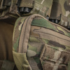 M-TAC - KIESZEŃ TYPU DANGLER DO KAMIZELKI TAKTYCZNEJ - ELITE GEN. II - SMALL - MULTICAM - 10086808