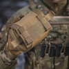 M-TAC - APTECZKA TAKTYCZNA / POZIOMY ZASOBNIK MEDYCZNY TYPU IFAK - ELITE LARGE - COYOTE (10238005)