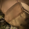 TORBA ZRZUTOWA NA MAGAZYNKI ZWIJANA WOREK ZRZUTOWY M-TAC ELITE - COYOTE