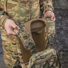 M-TAC - NAKŁADKA NARAMIENNA / COMFORTPAD NA KAMIZELKĘ TAKTYCZNĄ - MULTICAM (10179008)