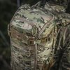PLECAK TAKTYCZNY MILITARNY WOJSKOWY 36L M-TAC ELITE GEN. II - MULTICAM