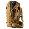 M-TAC - DUŻY PLECAK TAKTYCZNY Z KOMORĄ NA BROŃ - ELITE HEX LARGE GEN. II - 60L- COYOTE (10089805)