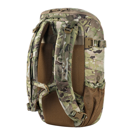 PLECAK TAKTYCZNY MILITARNY WOJSKOWY 36L M-TAC ELITE GEN. II - MULTICAM