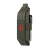 M-TAC - ZAMKNIĘTA ŁADOWNICA NA STAZĘ TYPU CAT / KABURA / MOCOWANIE MOLLE - ELITE FLAP - RANGER GREEN (10393023)