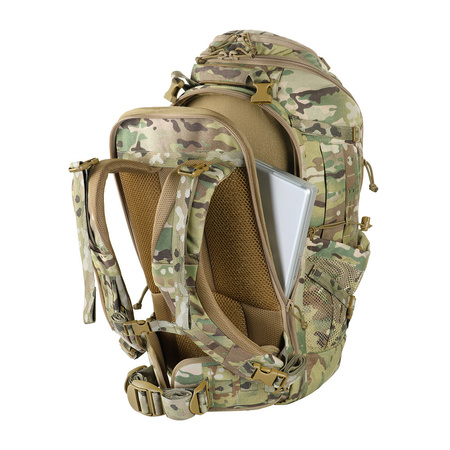 M-TAC - PLECAK TAKTYCZNY - ELITE GEN. III SMALL - 36L - MULTICAM - 10088008
