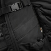 PLECAK TAKTYCZNY MILITARNY WOJSKOWY 36L M-TAC ELITE GEN. II - CZARNY