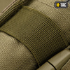 M-TAC - ŁADOWNICA NA RADIOTELEFON / MOTOROLA / BAOFENG - RANGER GREEN (10130023)