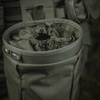 TORBA ZRZUTOWA NA MAGAZYNKI ZWIJANA WOREK ZRZUTOWY M-TAC ELITE RANGER GREEN