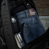 PLECAK TAKTYCZNY WOJSKOWY MILITARNY 36L M-TAC ASSAULT PACK LASER CUT CZARNY