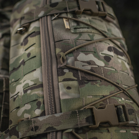 PLECAK TAKTYCZNY MILITARNY WOJSKOWY 25L M-TAC STURM ELITE II - XL - MULTICAM