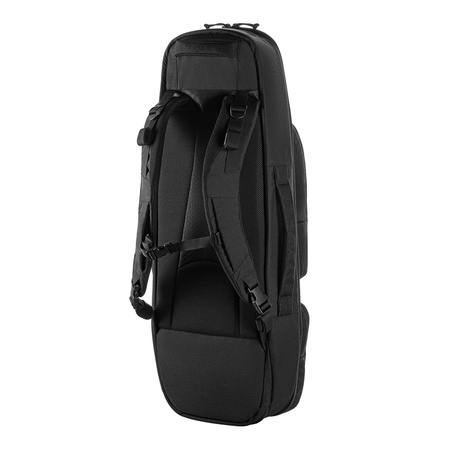 M-TAC - PLECAK DO PRZENOSZENIA BROŃ TYPU KARABINEK AK/AR - 85 CM - ELITE HEX GEN. II - CZARNY - 10420002