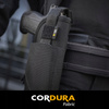 KABURA GLOCK 17 PRAWA UNIWERSALNA M-TAC ELITE CORDURA MOLLE - CZARNA BLACK