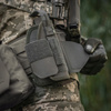 KABURA GLOCK 17 PRAWA UNIWERSALNA M-TAC ELITE CORDURA MOLLE - RANGER GREEN
