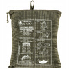 PONCZO PONCHO UNIWERSALNE HELIKON SWAGMAN ROLL - DESERT NIGHT CAMO ZIELONE