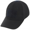 CZAPKA Z DASZKIEM SOFTSHELL M-TAC FLEX LIGHTWEIGHT VELCRO XL DARK NAVY BLUE