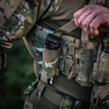 M-TAC - ŁADOWNICA NA STAZĘ TYPU CAT / KABURA / KIESZEŃ - ELITE GEN. II - MULTICAM (10137108)  