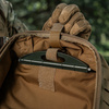 PLECAK TAKTYCZNY MILITARNY WOJSKOWY 25L M-TAC STURM ELITE II - XL - COYOTE