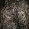 M-TAC - PLECAK TAKTYCZNY Z KOMORĄ NA BROŃ - ELITE HEX GEN. III - LARGE - 60L- MULTICAM - 10089008