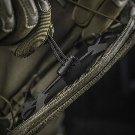 M-TAC - KIESZEŃ ADMINISTRACYJNA DO KAMIZELKI TAKTYCZNEJ - ADMIN ELITE - RANGER GREEN - 10183023